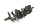 Honda CBR 1000 RR SC57 [2006] - Arbre de transmission de l'arbre moteur du vilebrequin-5