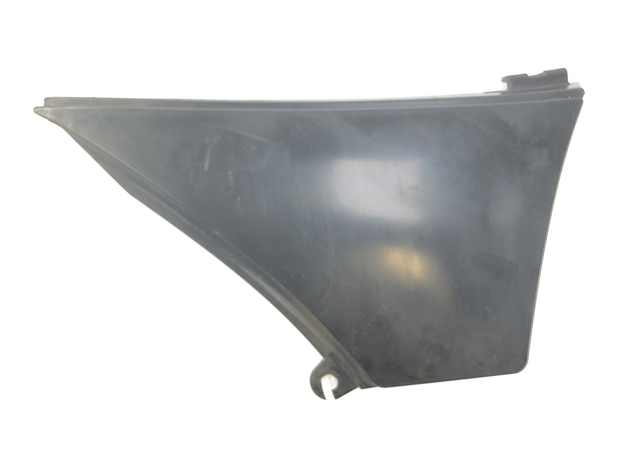 KTM LC4 640 EGS [2004] - Couverture latérale à droite