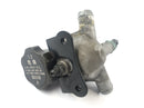 Kawasaki VN 1600 Mean Streak VNT60B [2005] - Kühlmittelstutzen mit Thermostat Kühlmittelthermostatgehäuse-1