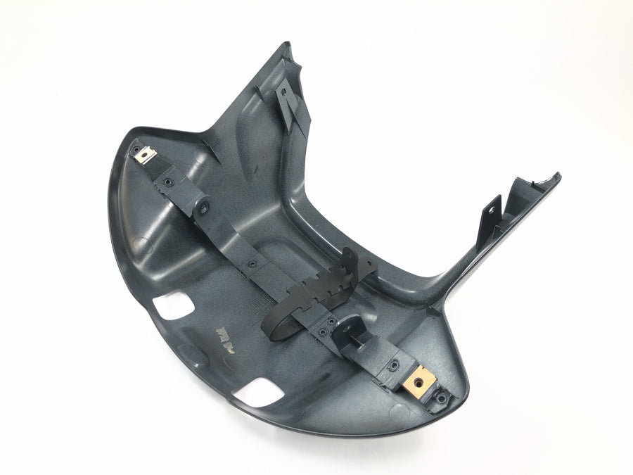 BMW R 1100 RT 259 [1999] - rear cover, rear fairing color code 704
