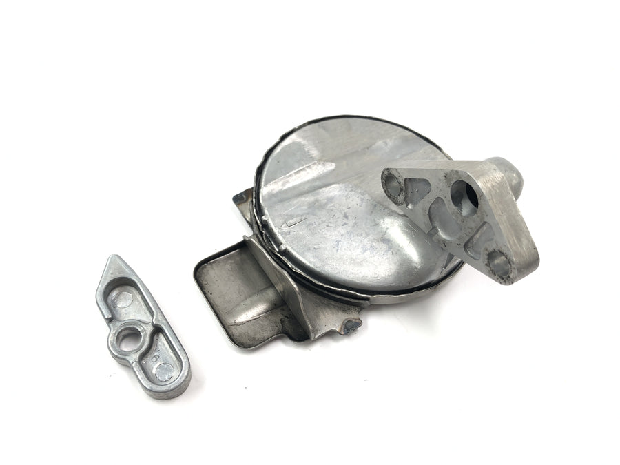 Yamaha XT 600 Zenere 34L [1985] - oil sieve
