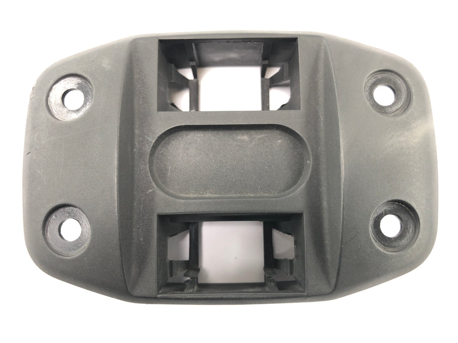BMW F 650 GS R13 [2002] - switch recording switch holder