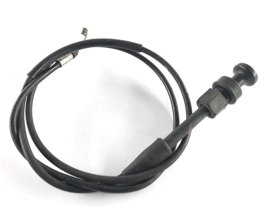 Honda GL 1000 Goldwing GL1 [1977] - Choke cable Bowden cable