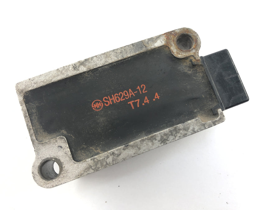 Yamaha TT 600 R DJ01 [1998] - Spannungsregler Gleichrichter