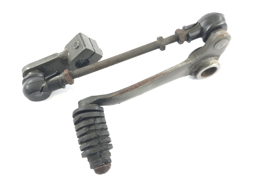 Yamaha Rz 250 R 29l [approx. 250 YPVS] - switching pedal with rods