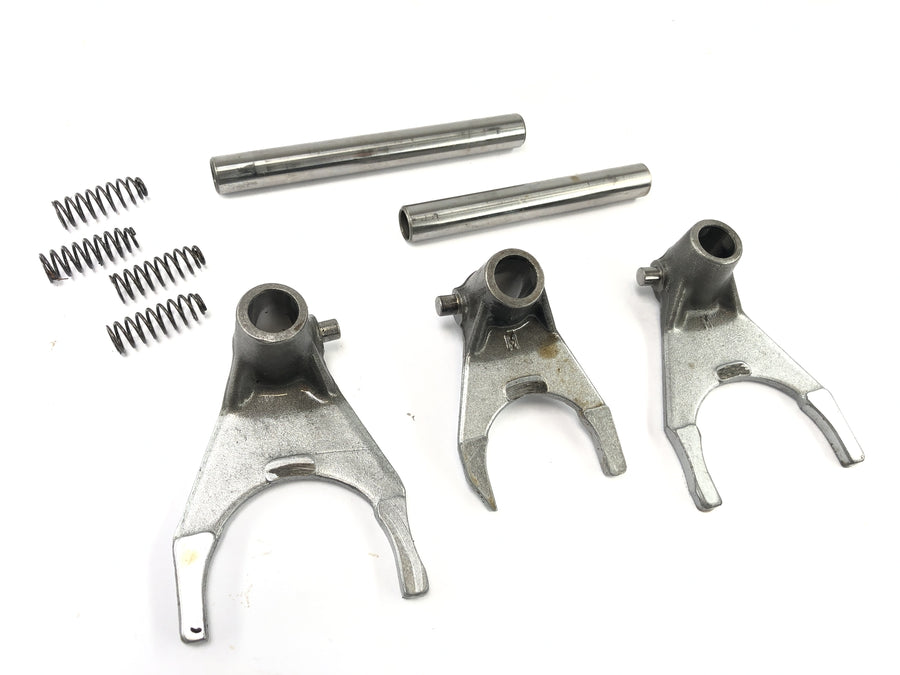 KTM 950 SM LC8 [2008] - Switch Forks Commuting Claws Set