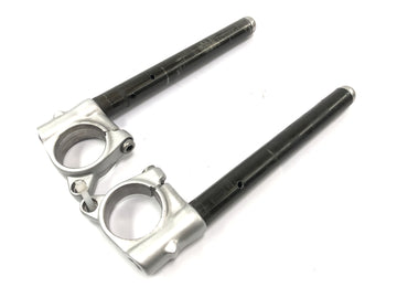 Yamaha TRX 850 4UN [1996] - Embout de guidon 41mm à clipser gauche et droit