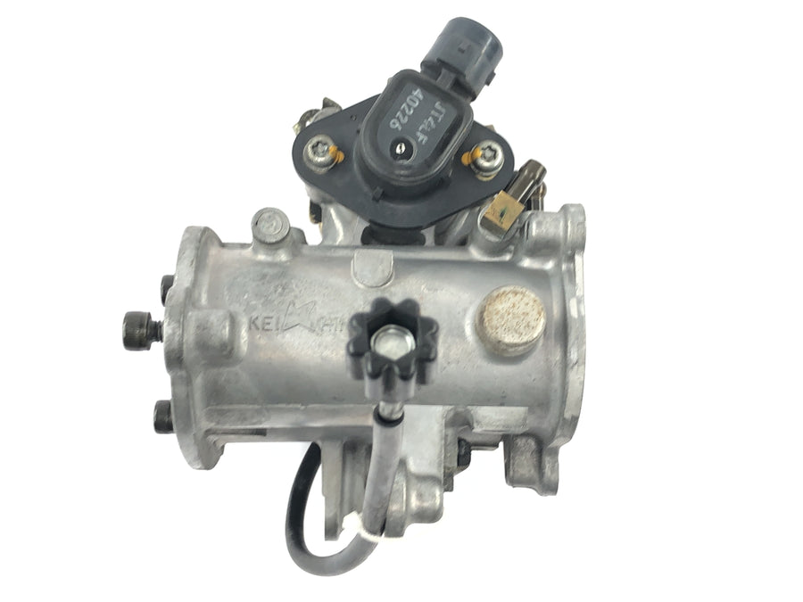 Kawasaki VN 1600 Classic VNT60A [2007] - Drosselklappe