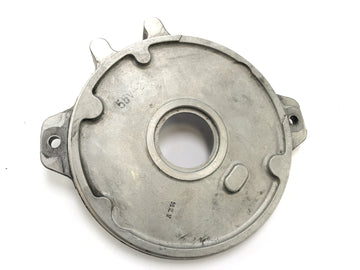 Yamaha XT 350 3YT / 55V [1990] - Laged cover engine lid