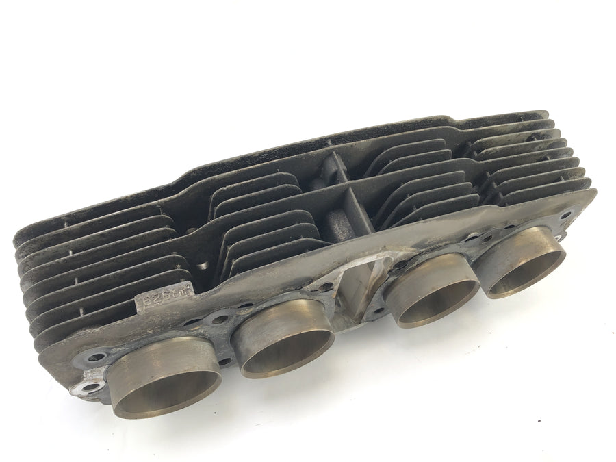 Honda CB 650 RC03 [1981] - Cylinder with piston