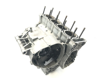 Yamaha YZF R1 RN04 [2001] - Bloc moteur carter moteur sans pistons - 0