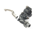 Yamaha XV 750 5G5 [1982] - clutch fitting coupling lever-2