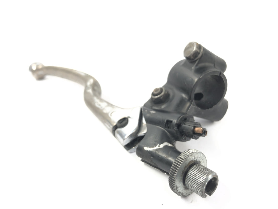 Yamaha XV 750 5G5 [1982] - clutch fitting coupling lever