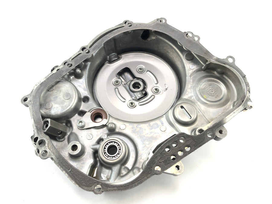 Kawasaki Ninja 125 BX125B [2024] - couvercles de couplage du couvercle moteur