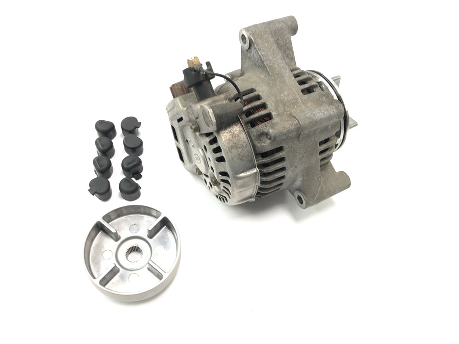 BMW K 1200 S K12S [2004] - Lichtmaschine Generator