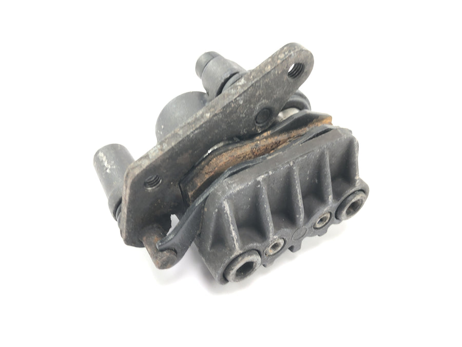 Sachs ZX 125 [1998] - Bremssattel Bremszange Grimeca vorne