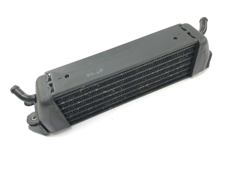 BMW R 1100 RT 259 [1999] - Oil cooler oil radiator engine cooler cooling unit