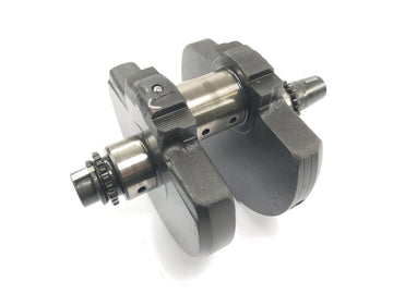 Kawasaki VN 800 VN800A [1996] - Crankshaft crank drive crankshaft shaft engine shaft - 0