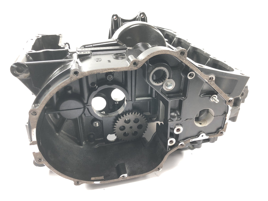 Kawasaki ZRX 1200 S ZRT20A [2001] - carter moteur carter moteur bloc moteur boîtier vide