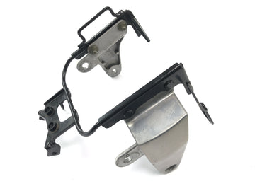 Yamaha XJR 1300 RP06 [2002] - Headlight bracket bracket lamp holder front - 0