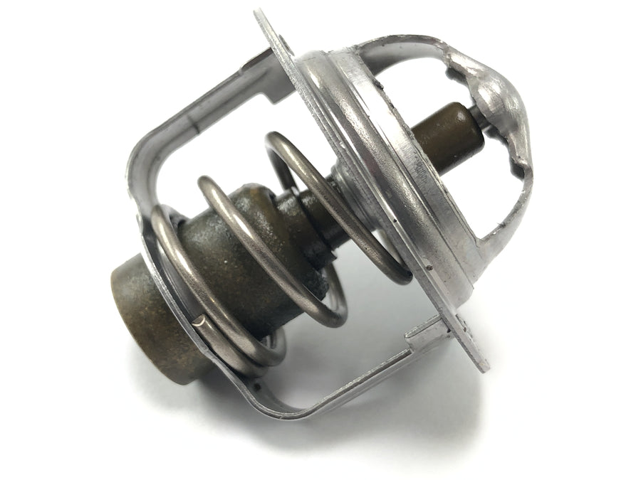 Honda CBR 900 RR SC28 [1994] - Thermostat thermostatic valve