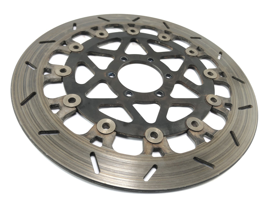 Cagiva MITO 125 EVO 8P [2000] - brake disc 320 x 5.00mm at the front