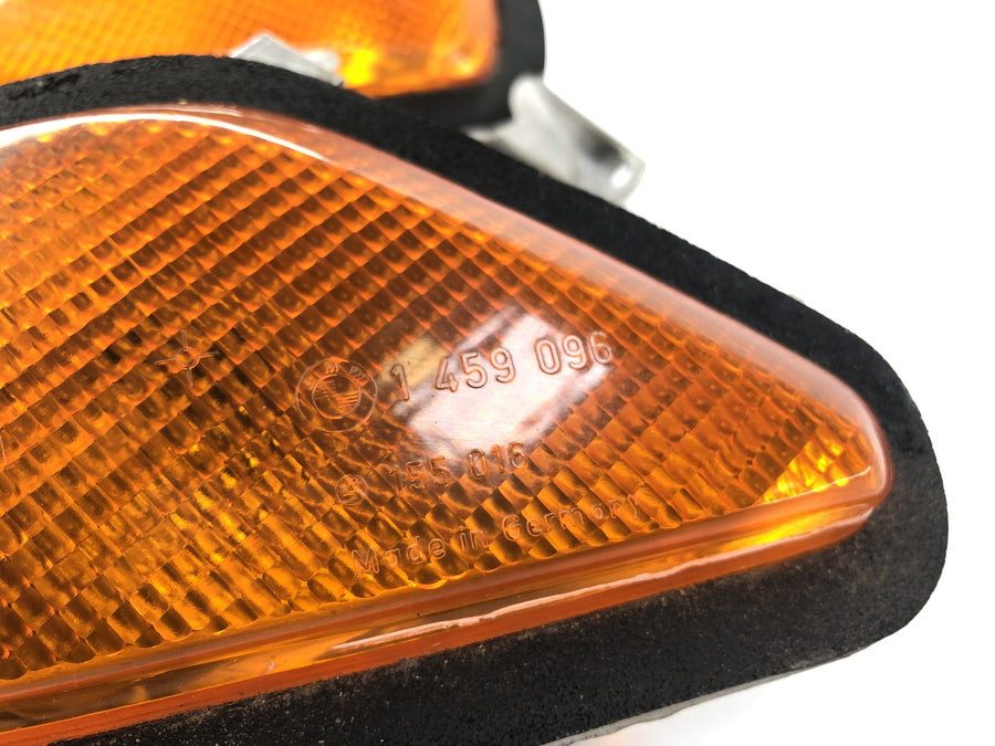 BMW K 100 RT [1988] - Indicator fairing indicator set pair