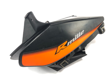 Aprilia RSV 1000 RP Mille [2001] - Conduit d'admission d'air à gauche