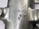 Yamaha XJR 1300 RP02 [1999] - Fork telescopic fork front fork with axle-4