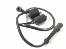 Yamaha XVS 650 Drag Star VM02 [1998] - Zündspulen mit Stecker Set Paar-1
