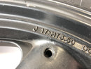 Yamaha XJR 1200 4PU [1995] - Front wheel rim 3.50 x 17"-4