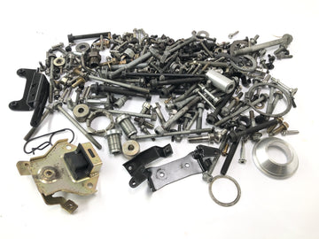 Triumph Sprint ST 1050 [2005] - residual parts and screws are bundle