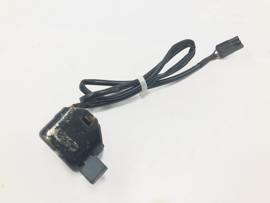 BMW R 100 GS 247E [1991] - Handlebar switch switch unit switch housing