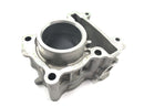Yamaha WR 125 X DE07 [2010] - Cylinder with piston-4