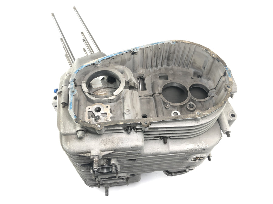 Laverda 1000 [1978] - Carter moteur Carter moteur Bloc moteur Bloc carter moteur