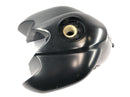 Yamaha MT 03 RM02 [2007] - Tank Kraftstofftank Benzintank Kunststofftank schwarz-3