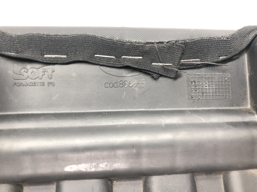 Moto Guzzi Stelvio 1200 8V [2016] - Seat driver seat seat pad