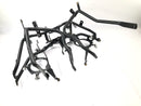 BMW K 1200 LT K2LT [1999] - Front carrier bracket fairing holder frame at the front-4