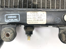 Honda VTX 1800 SC46 [2004] - Kühler Wasserkühler Kühlsystem Radiator-4