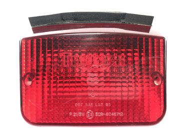 Triumph Daytona 900 T300 [1996] - tail light brake light rear light - 0