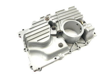 Triumph Adventurer 900 T309RT [1998] - Oil sump engine cover - 0