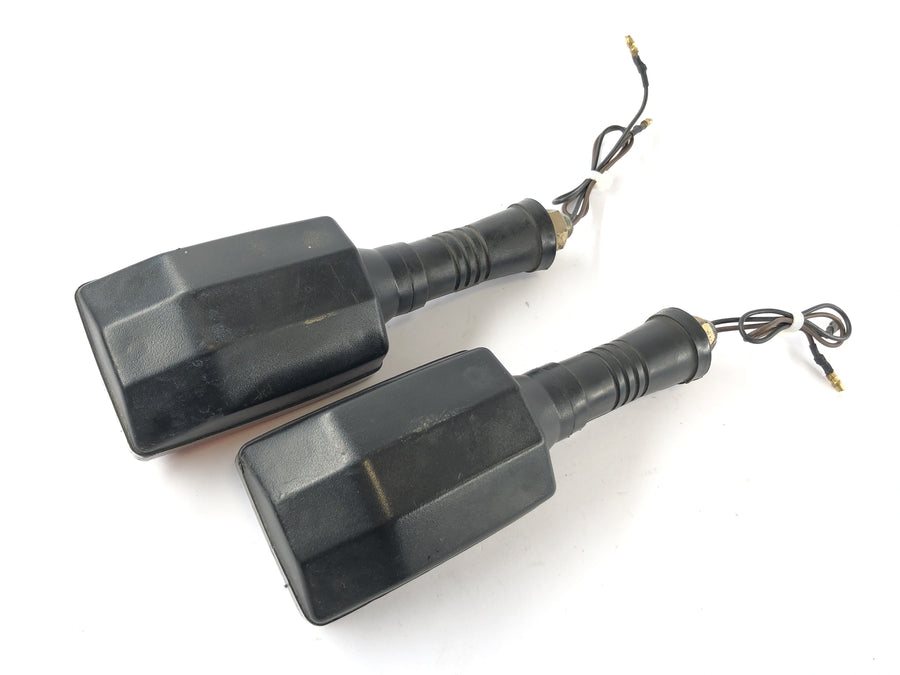 Yamaha XT 600 Zentere 34L [1985] - Turn Signal Set Couple