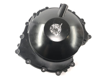 Triumph Sprint ST 1050 [2005] - Clutch lid motor lid