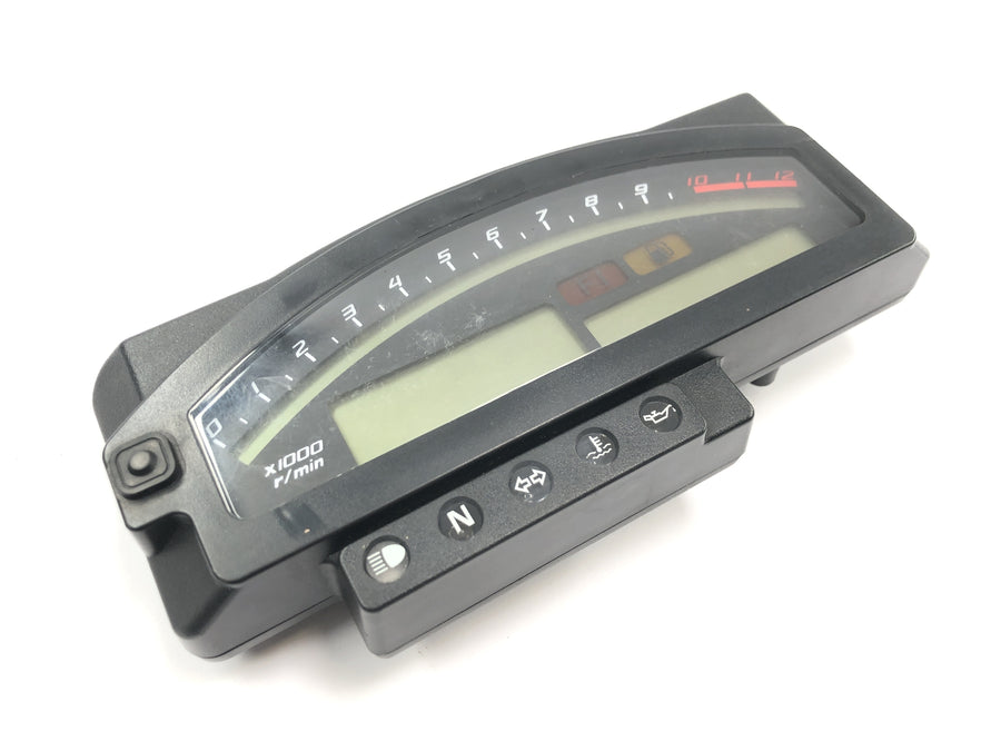 HONDA VTR 1000 SP 1 SC45 [2001] - Speedometer cockpit instrument panel