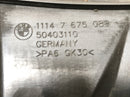 BMW R 1200 GS R12 K25 [2003] - Stirndeckelabdeckung-6