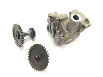 Triumph Adventurer 900 T309RT [1998] - Oil pump oil feed pump - 0