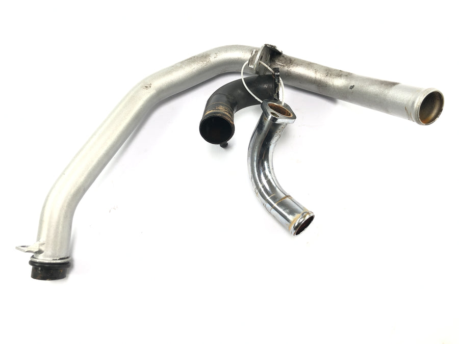Triumph Adventurer 900 T309RT [1998] - Coolant pipe coolant pipe water pipe set