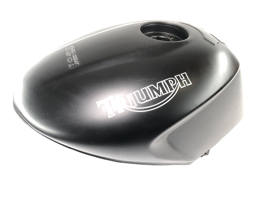 Triumph Speed Triple 1050 515NJ [2007] - Réservoir de carburant Réservoir d'essence Réservoir de carburant
