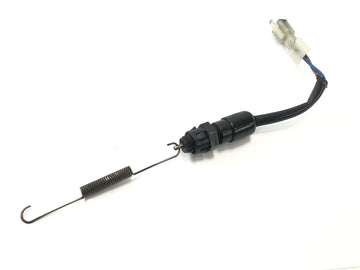 Triumph Speed Triple 1050 515NJ [2007] - Rear brake light switch