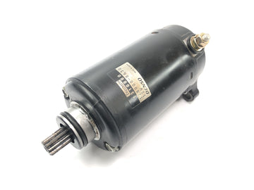 Triumph Speed ​​Triple T509 [1998] - Starter starter motor